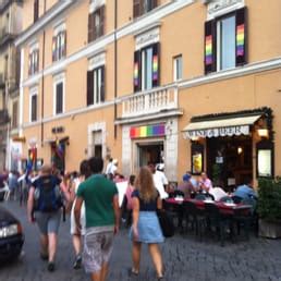 incontri roma gay|Rome Gay Bar Guide 2025